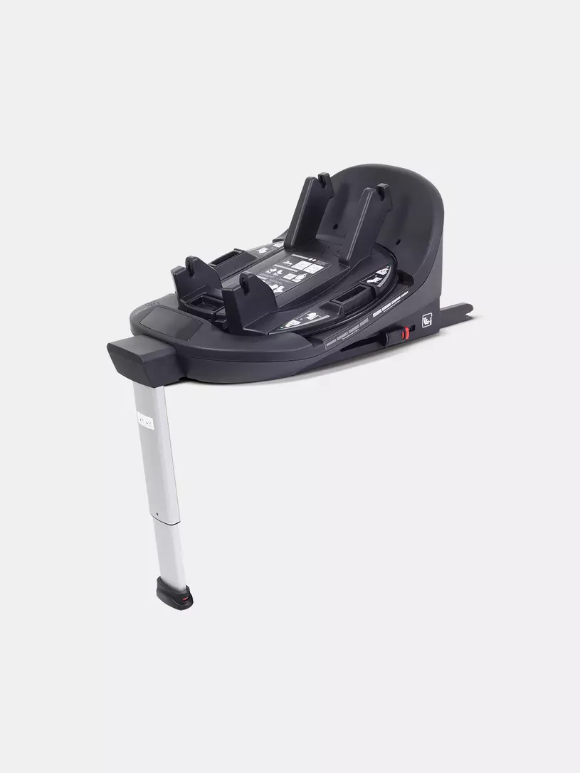 База Isofix для автокресел Aster, Miro