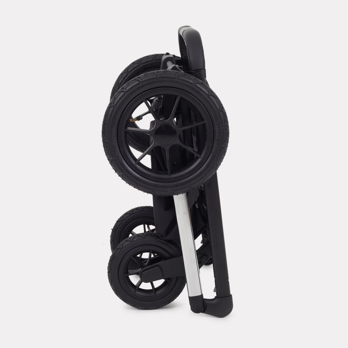 КОЛЯСКА 3 В 1 RANT AXIOM GREEN