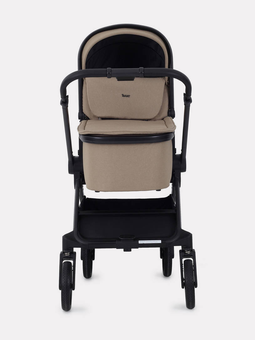 Коляска 2 в 1 Rant Vector Latte