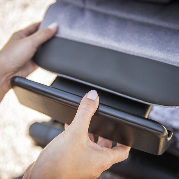 Прогулочная коляска Inglesina Aptica , Portland Blue