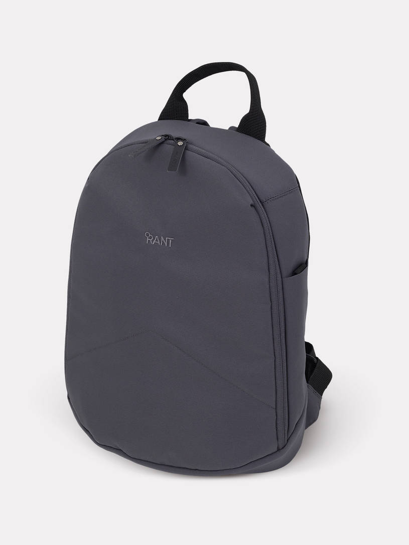 Коляска 3 в 1 Rant Basic Nexus 2025 Graphite