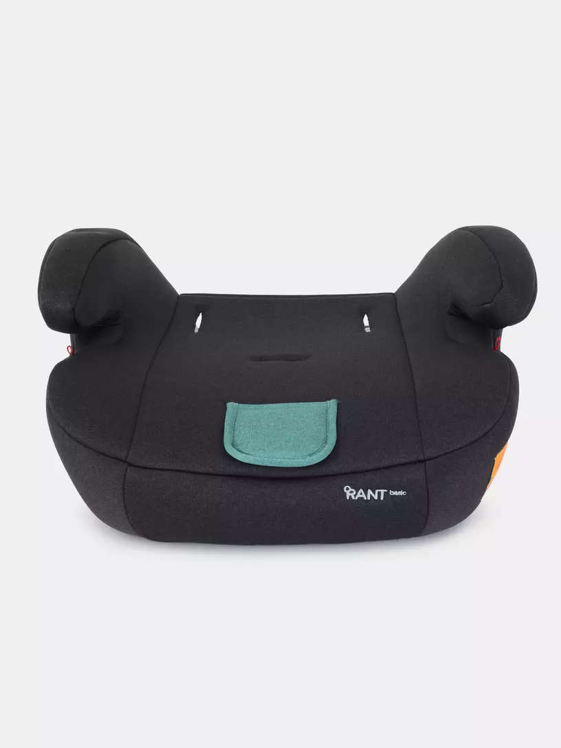 Автокресло Rant Basic Spark 1/2/3 (9-36 кг) Mint