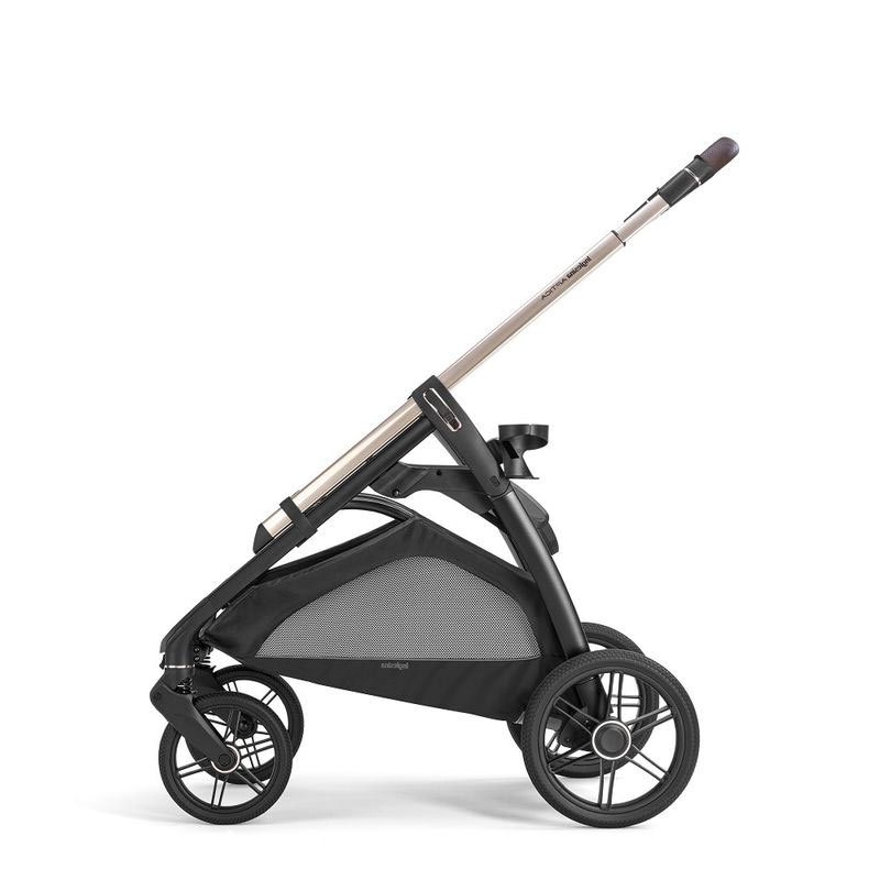 Прогулочная коляска Inglesina Aptica New Resort Blue