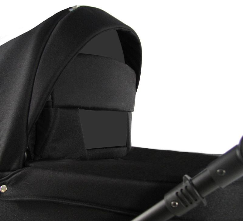 Детская коляска Sevillababy Air 2 в 1 чёрный