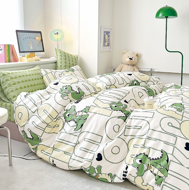 Постельное белье Tango Novella 1,5-спальный 2 наволочки TS01-X241 код1001