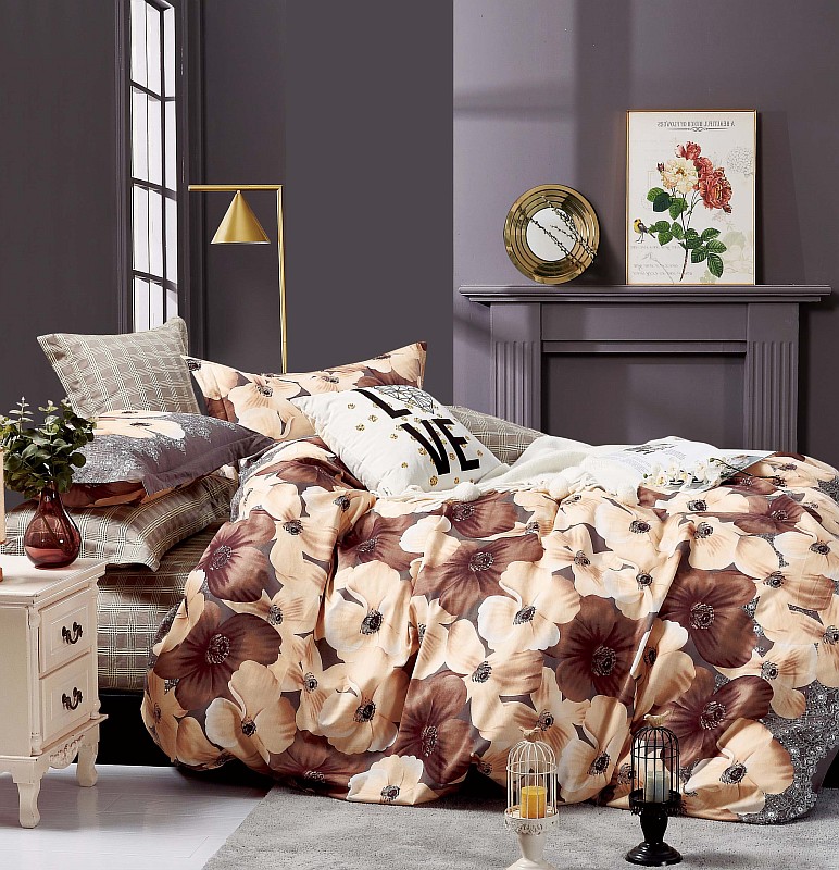 Twill 1,5 спальный TPIG4-1522 КОД1050