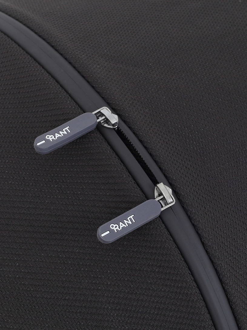 КОЛЯСКА 2 В 1 RANT FALCON BLACK