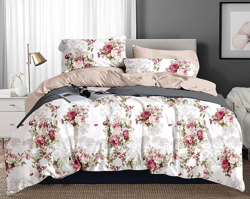 КПБ Dream Fly 1,5 спальный DF01-509 код1110