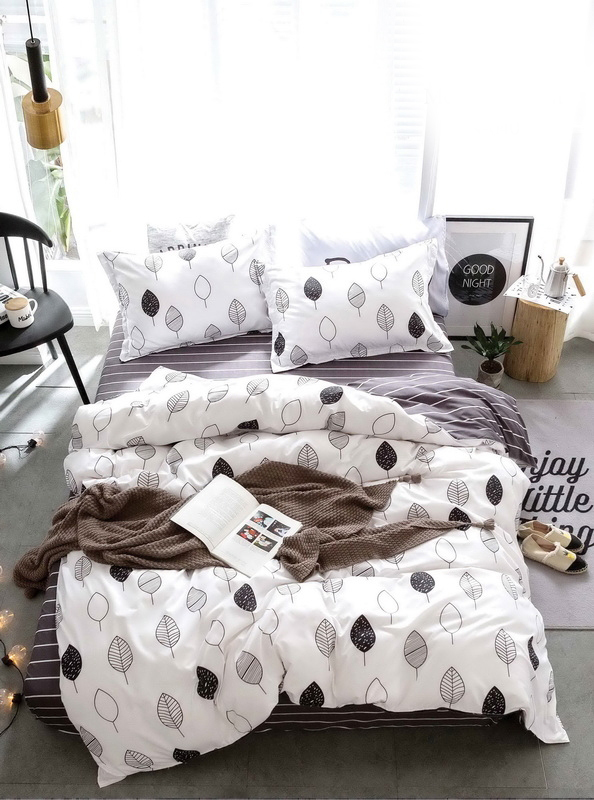 КПБ Dream Fly Евро 2 наволочки DF03-405 код1069