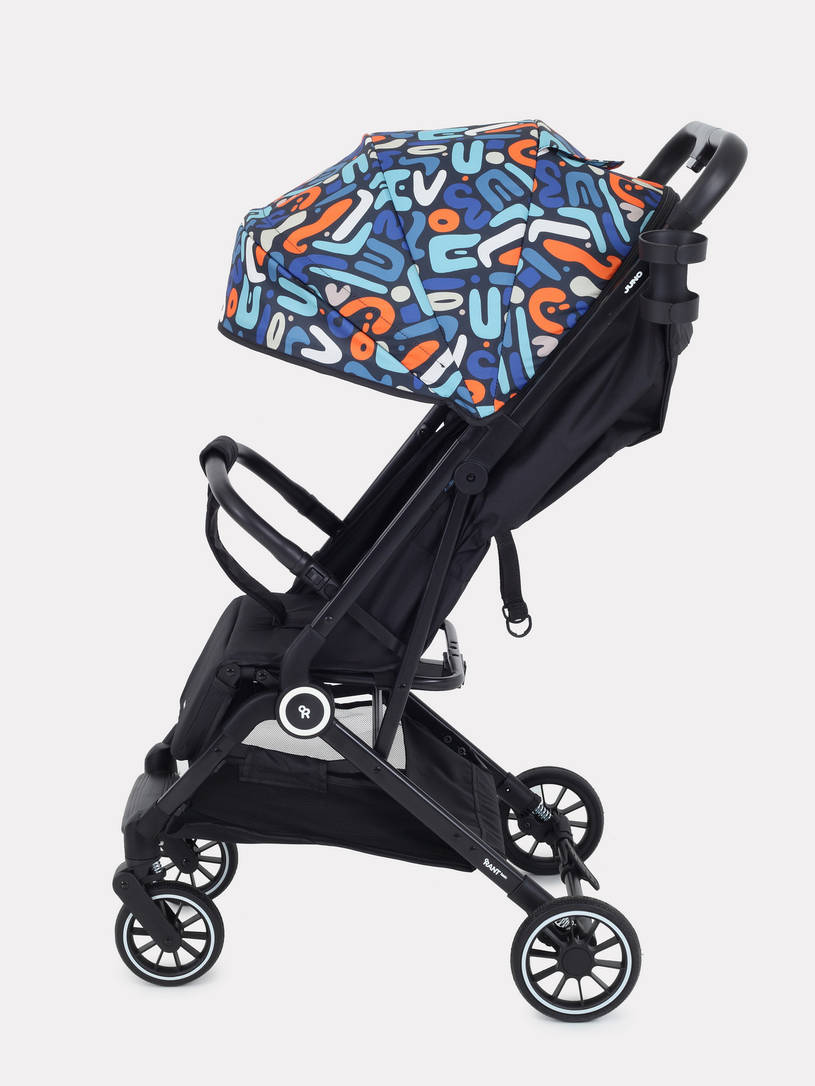 Коляска прогулочная Rant Basic Juno vibe