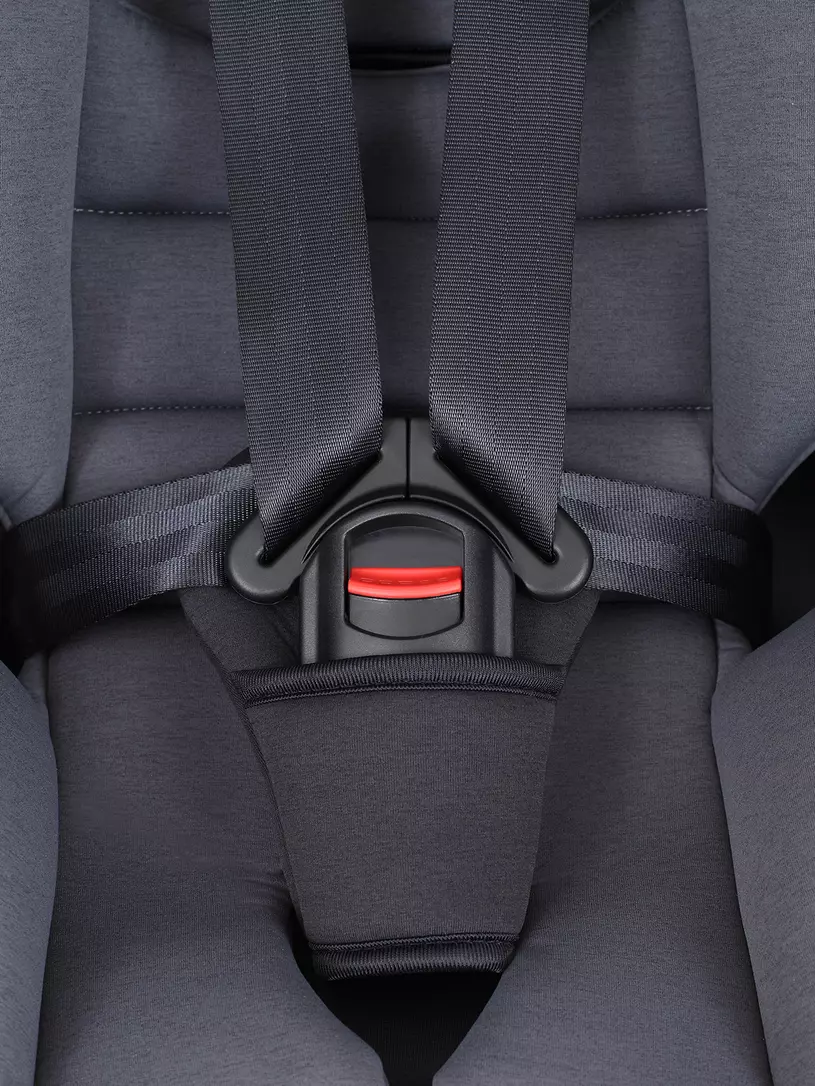 Автокресло Rant Matrix 0/1/2/3 (0-36 кг) Grey