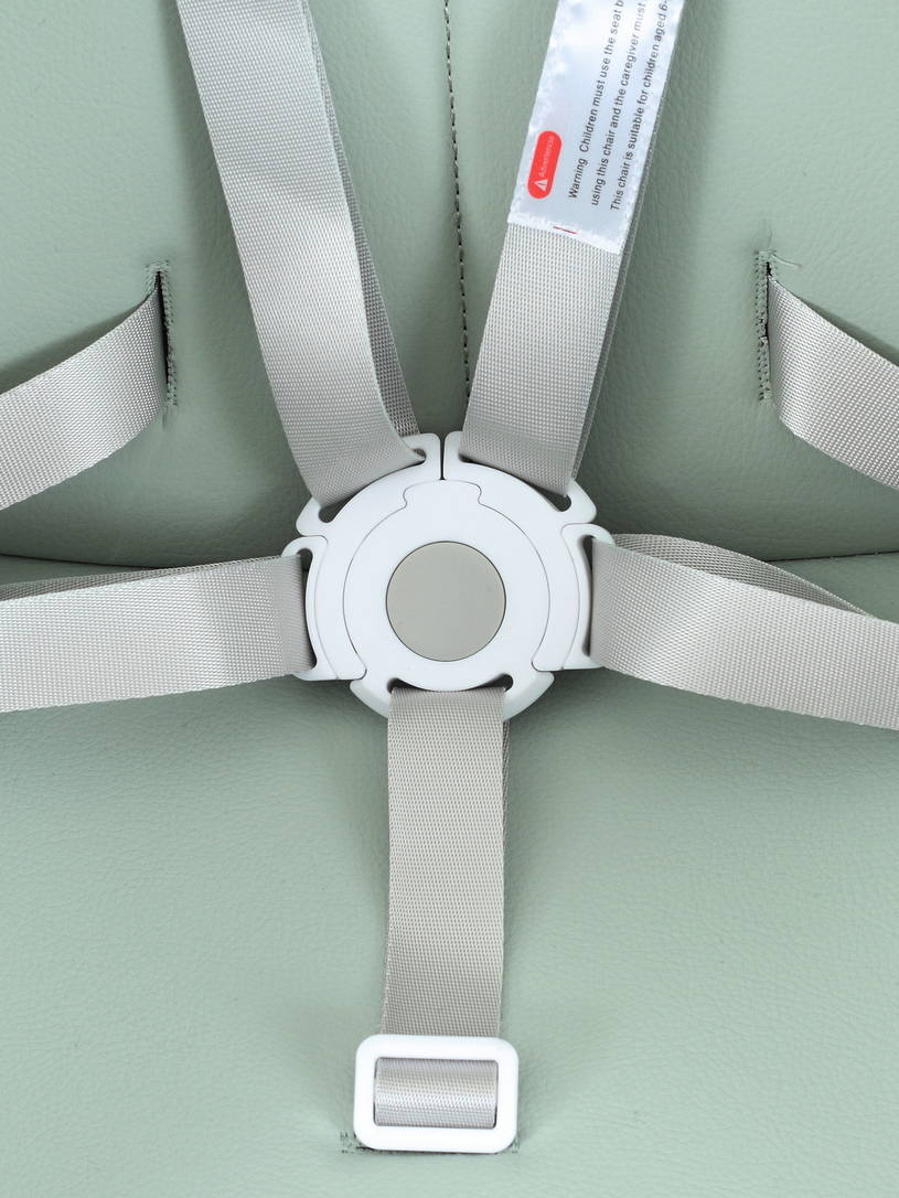 Стульчик для кормления Rant Juicy Ocean green