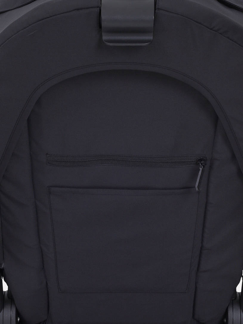 Коляска прогулочная Rant Flex 2025 RA078 Black