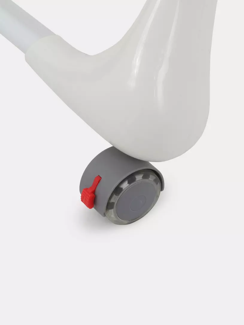 Стульчик для кормления Rant Nature pilot