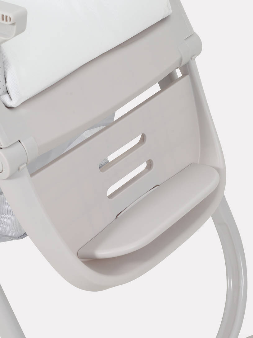 Стульчик для кормления Rant Cafe 2025 Grey