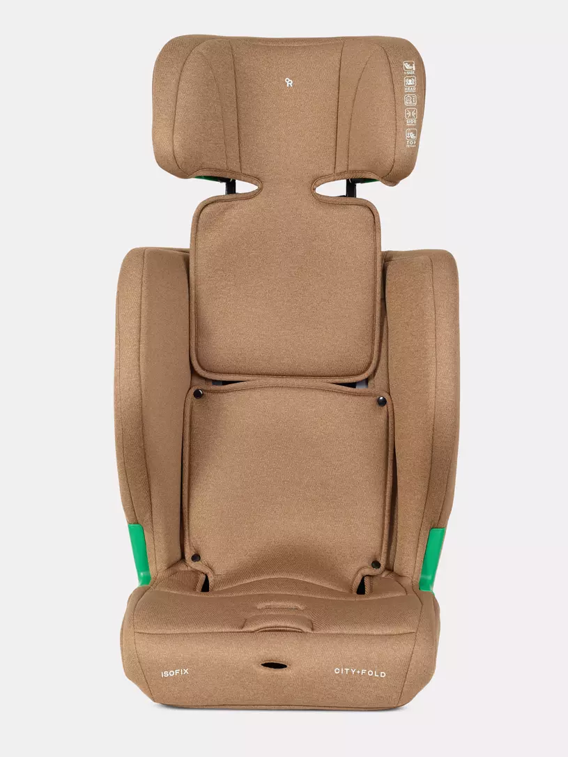 Автокресло Rant City Fold (76-150 см) Beige