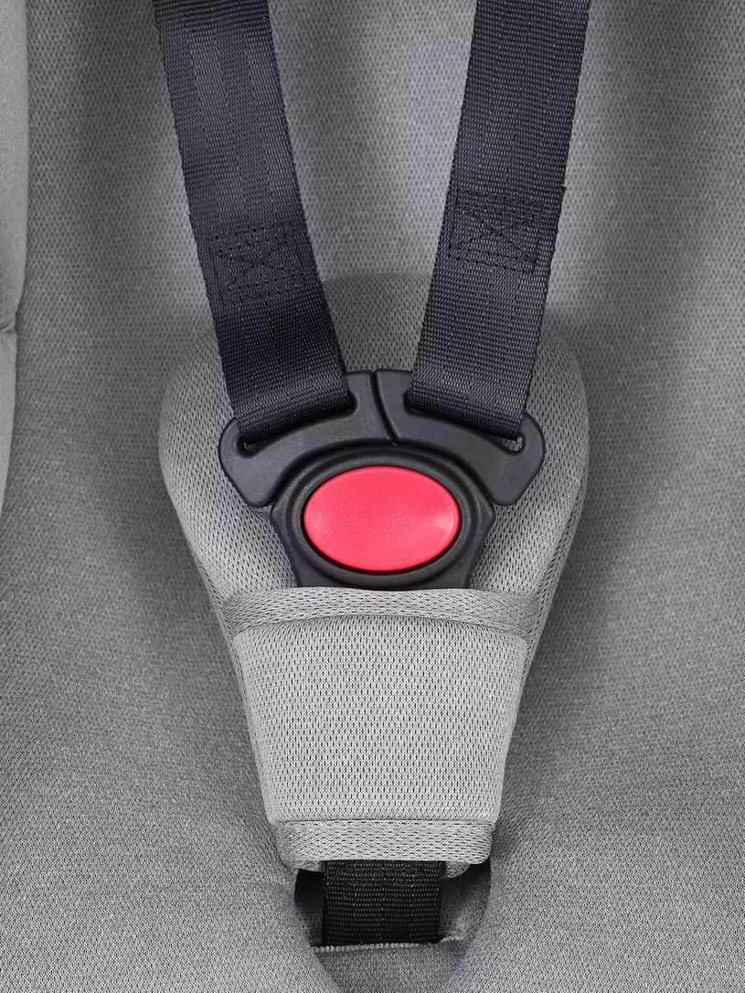 Автокресло Rant Cruise 0+ (0-13 кг) Grey