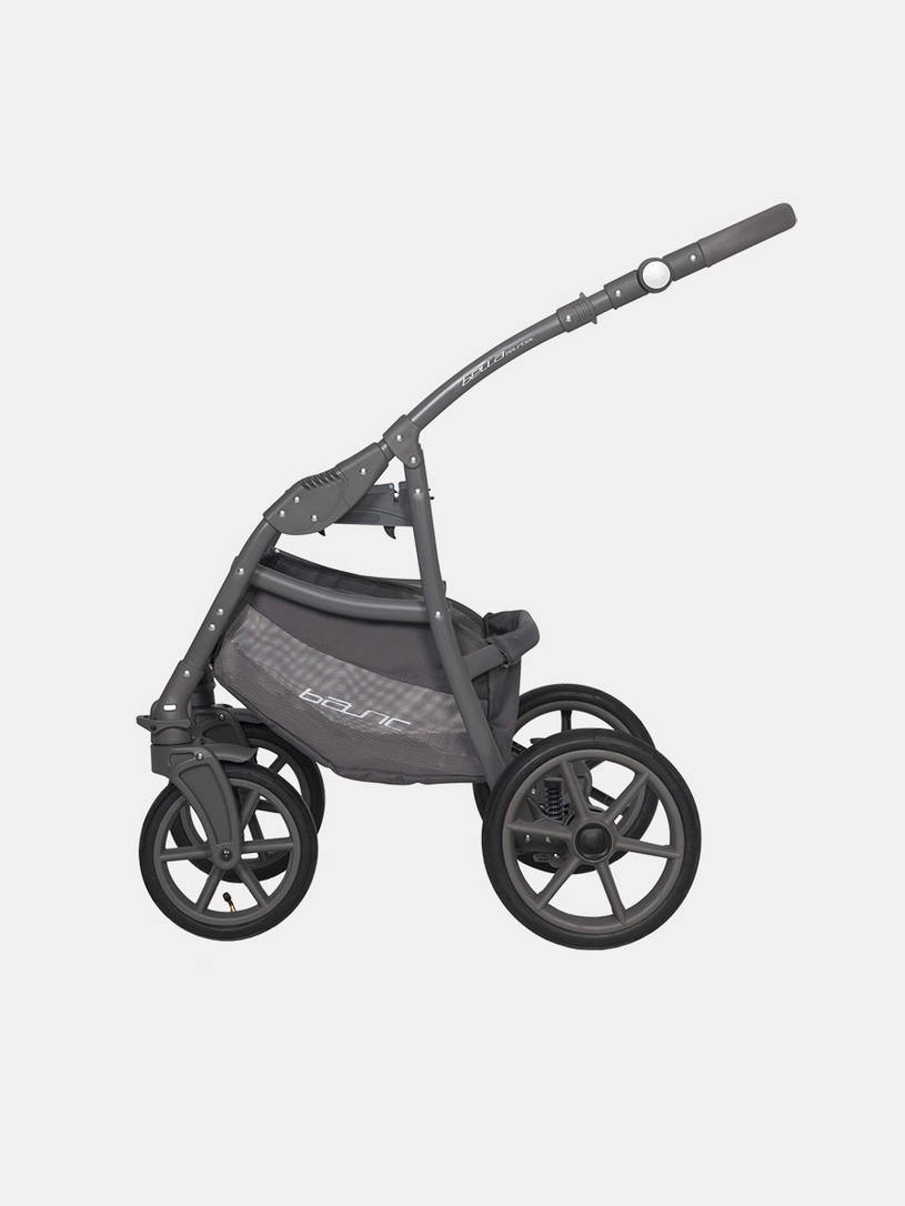 Коляска 2 в 1 Riko Basic Bella Pastel 02 ментоловый