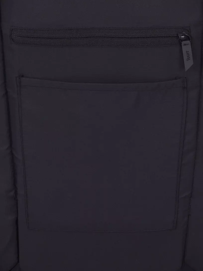 Коляска 2 в 1 Rant Flex 2025 RA076 Black