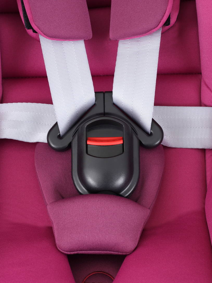 Автокресло Rant Matrix Safety Line 0/1/2/3 (0-36 кг) velvet purple