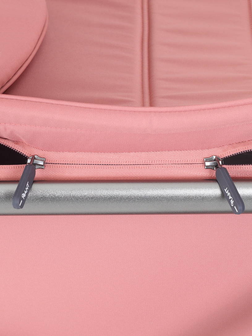 КОЛЯСКА 2 В 1 RANT FALCON PINK