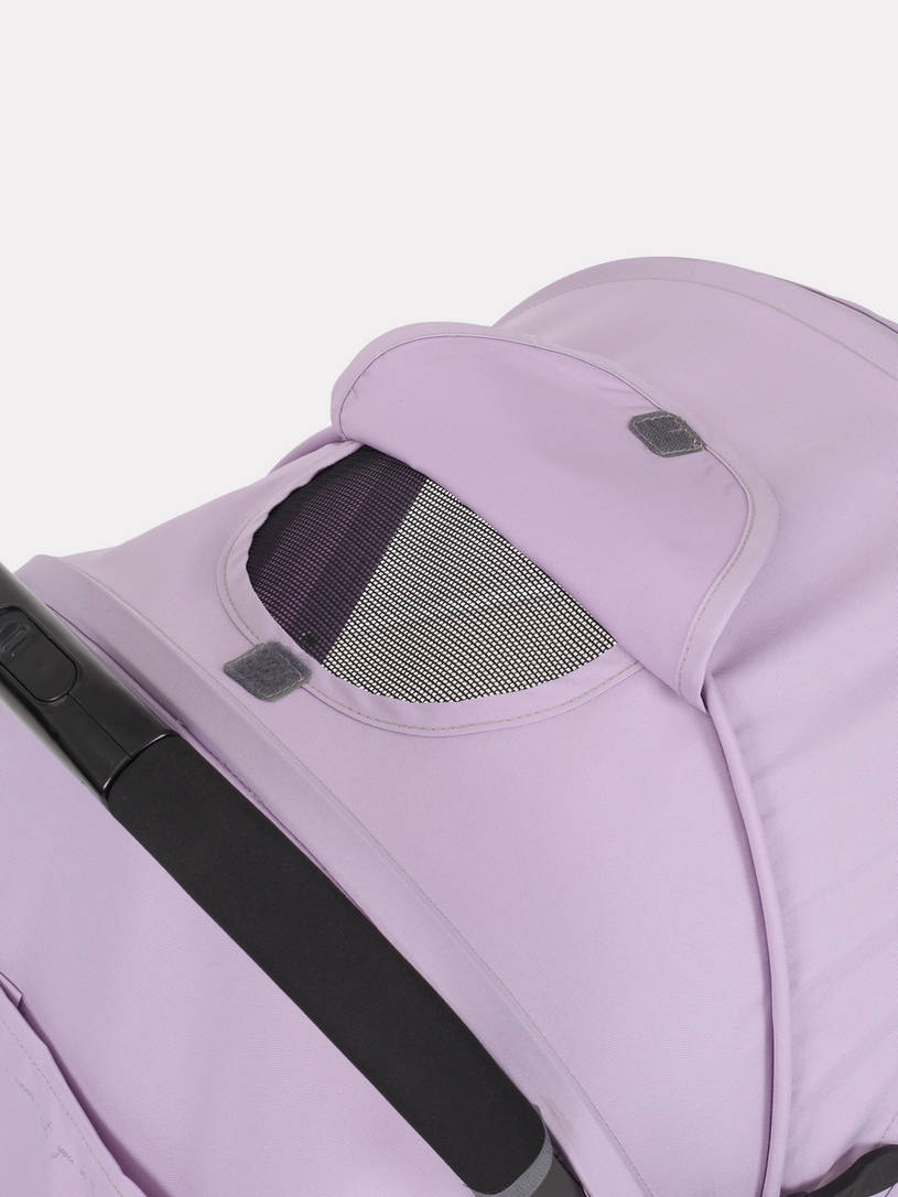 Коляска прогулочная Rant Basic Uno Sweet Lavender