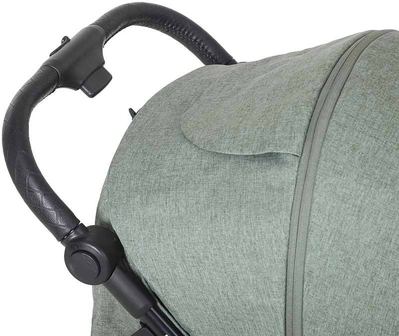Детская прогулочная коляска Sevillababy Drive зеленый