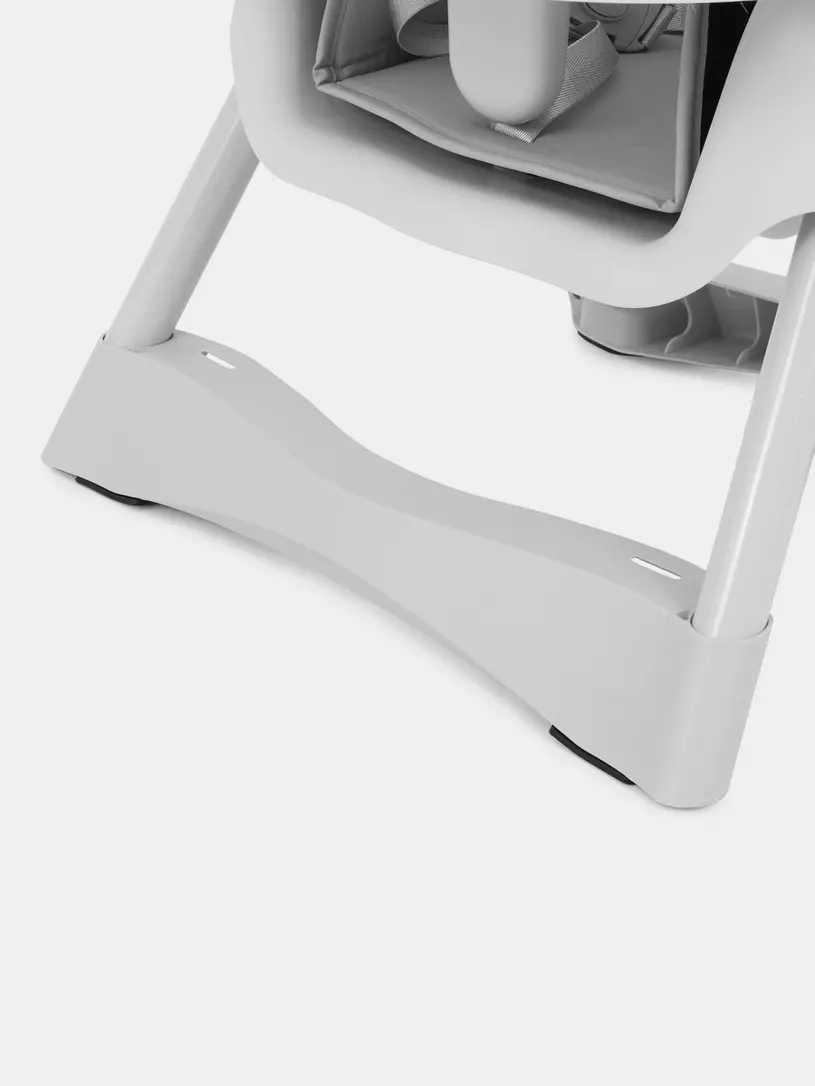 Стульчик для кормления Rant Basic Cookie Grey