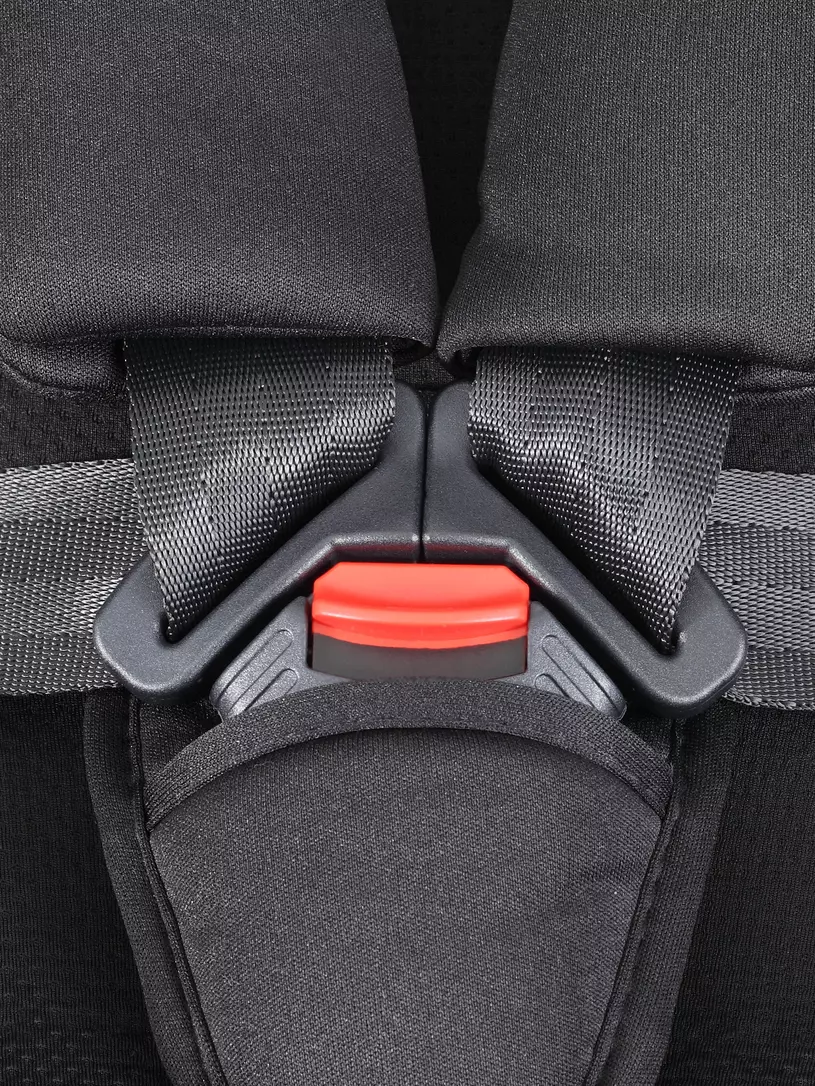 Автокресло Rant Basic Rally Next группа 0+/1/2 (0-25 кг) Black