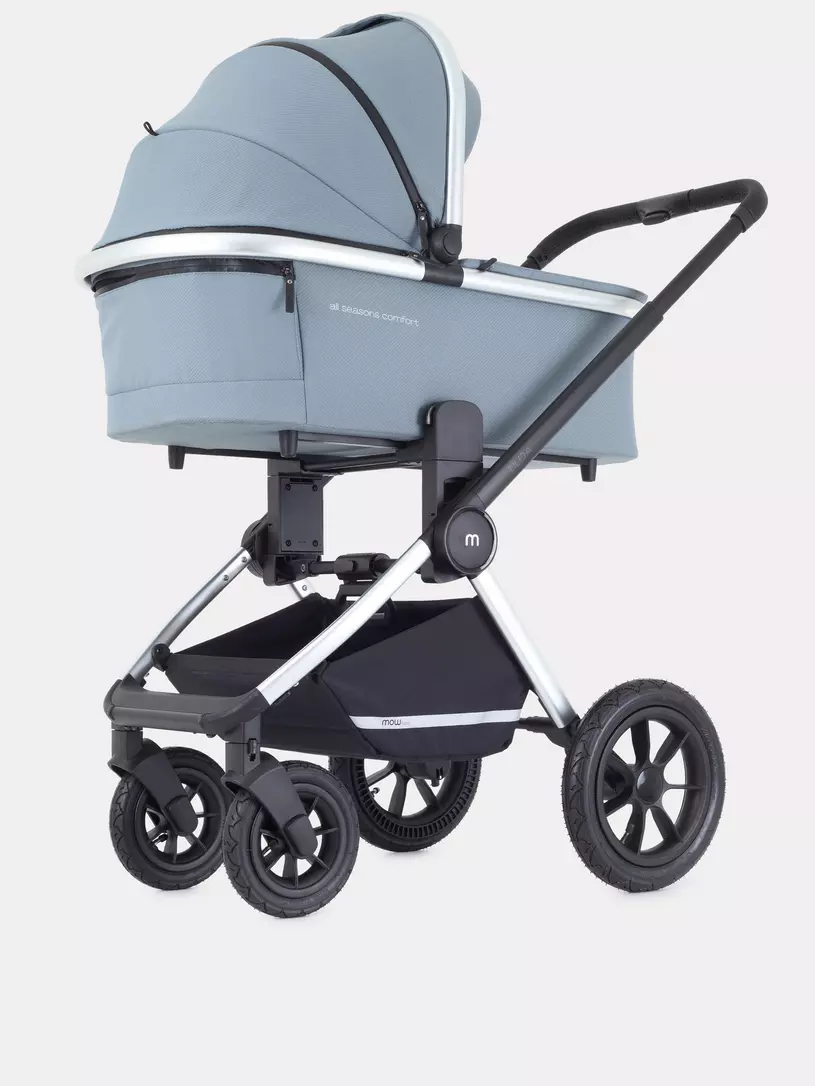 Комплект надувных колес для колясок Falcon/Tilda