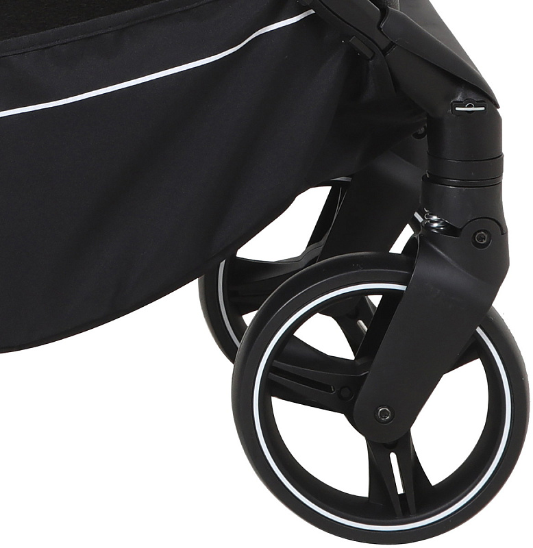 Детская прогулочная коляска Sevillababy Drive зеленый