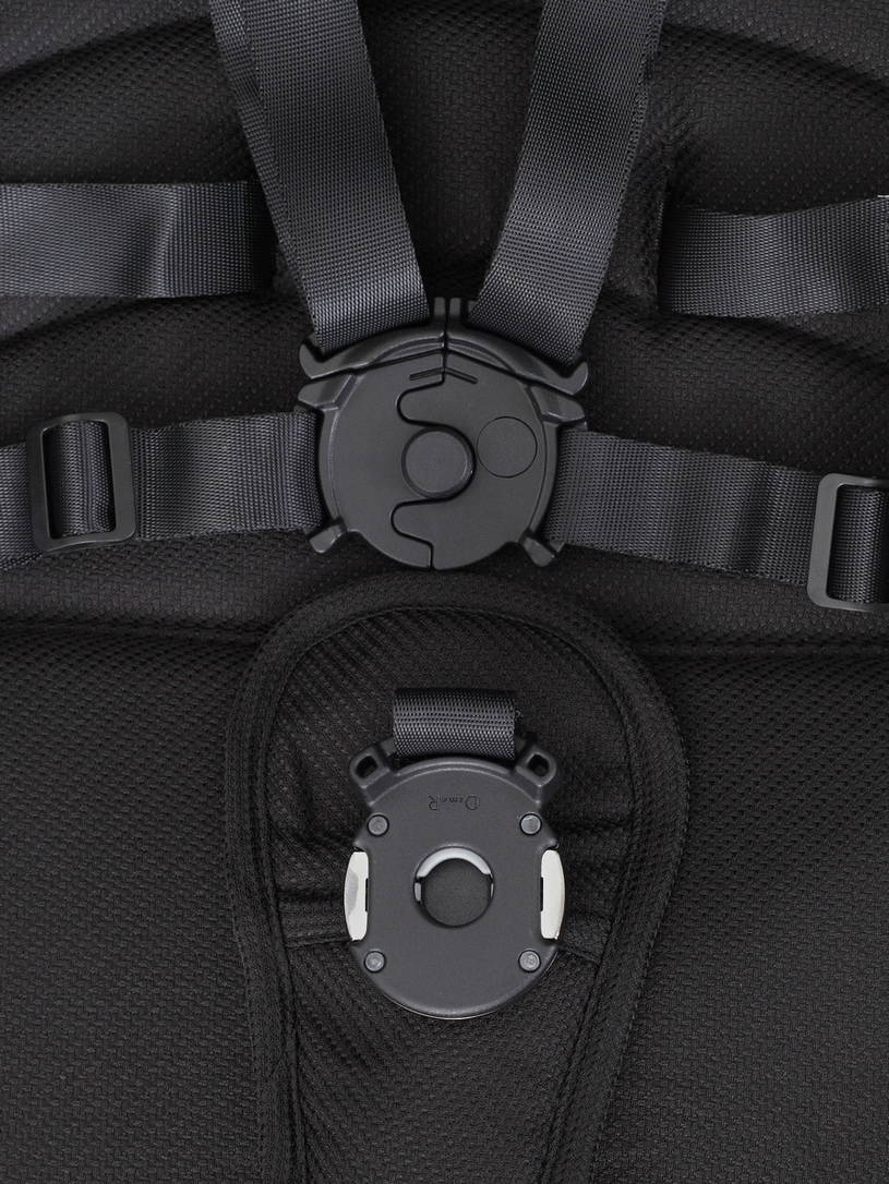 КОЛЯСКА 2 В 1 RANT FALCON BLACK