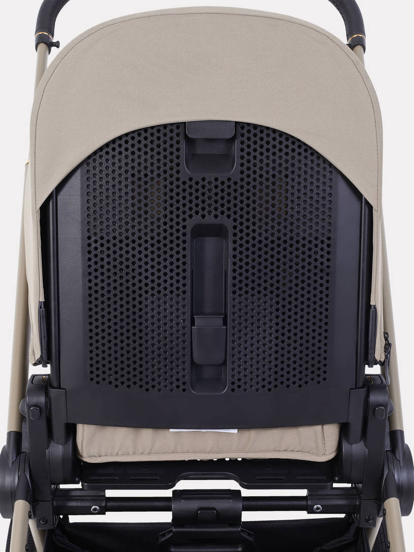 Коляска прогулочная Rant Flex Color Sandy beige