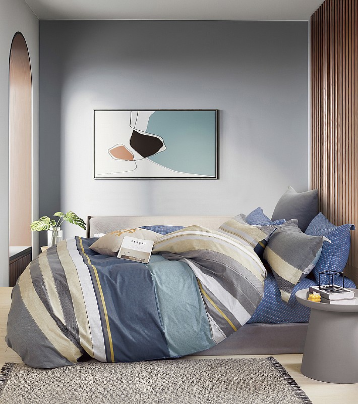 Twill 1,5 спальный TPIG4-1714 КОД1050