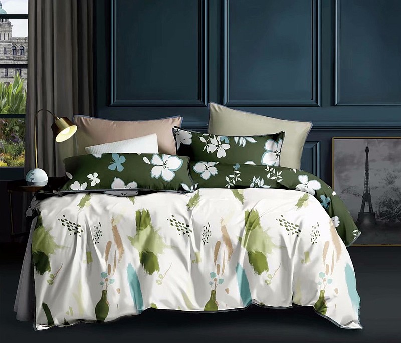 КПБ Dream Fly семейный DF05-351-70 код1112