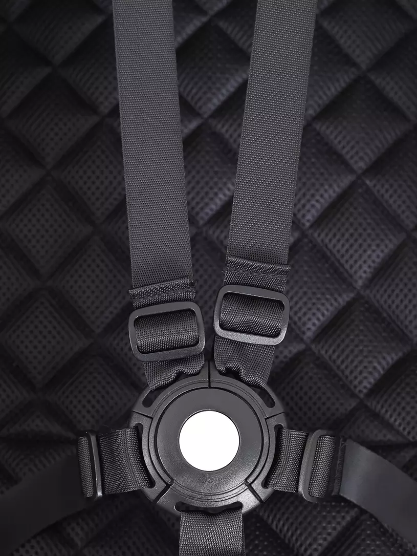 Коляска прогулочная Rant Sky 2025 Brown