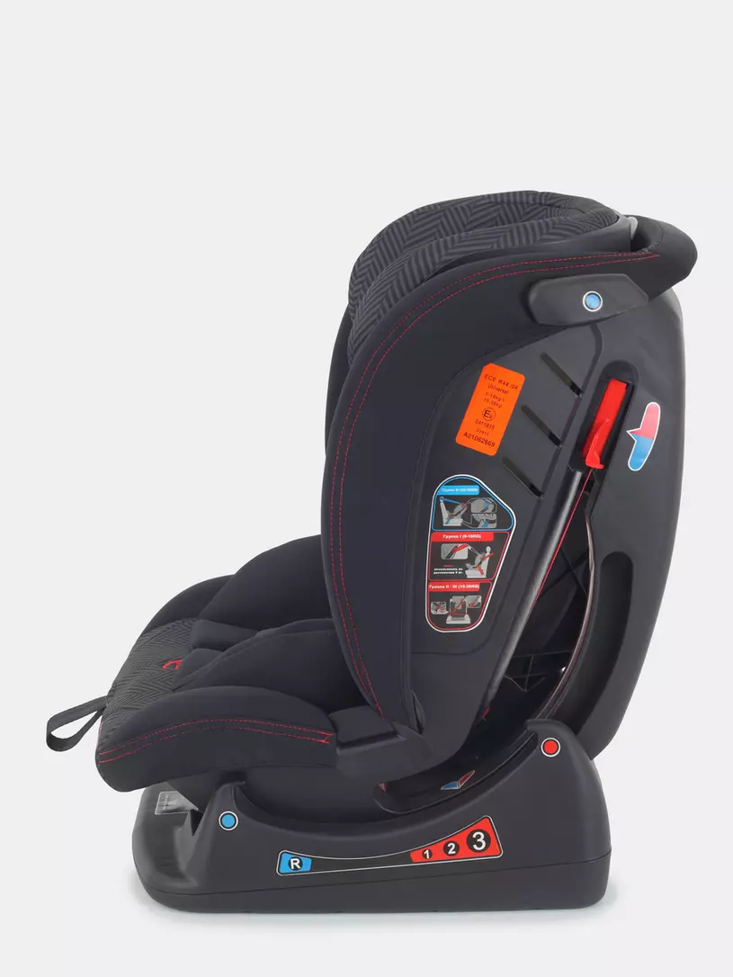 Автокресло Rant Matrix Racing Line 0/1/2/3 (0-36 кг)