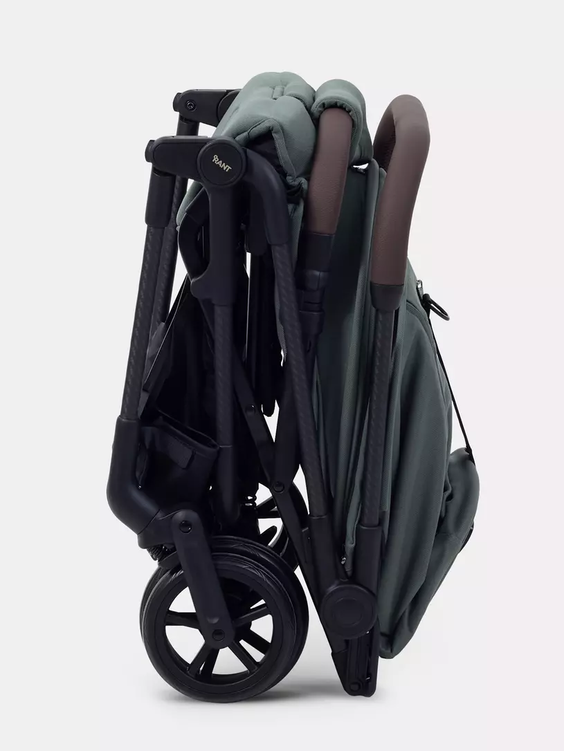 Коляска прогулочная Rant Avion Сarbon Olive