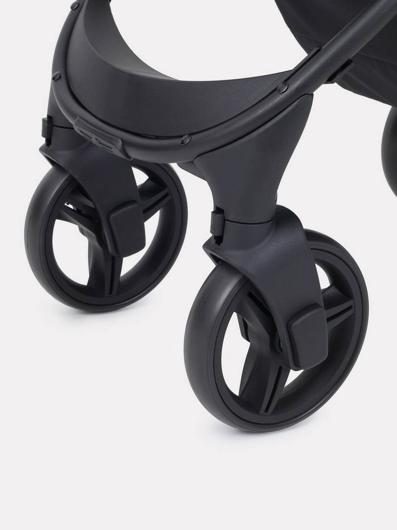 Коляска прогулочная Rant Basic Kira Green 2024