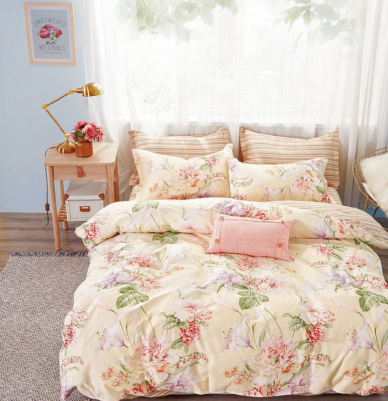 Twill 2 спальный TPIG2-1252-50 КОД1049