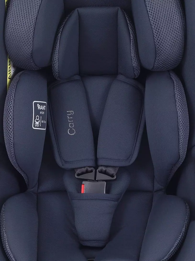 Автокресло Rant Carry 2.0 (40-87 см) Dark blue
