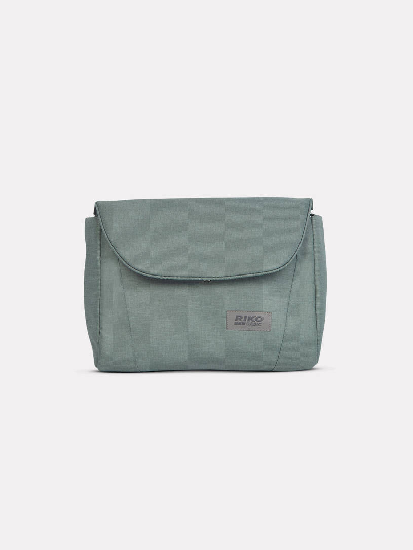 Коляска 2 в 1 Riko Basic Montana X Prestige 51 Green
