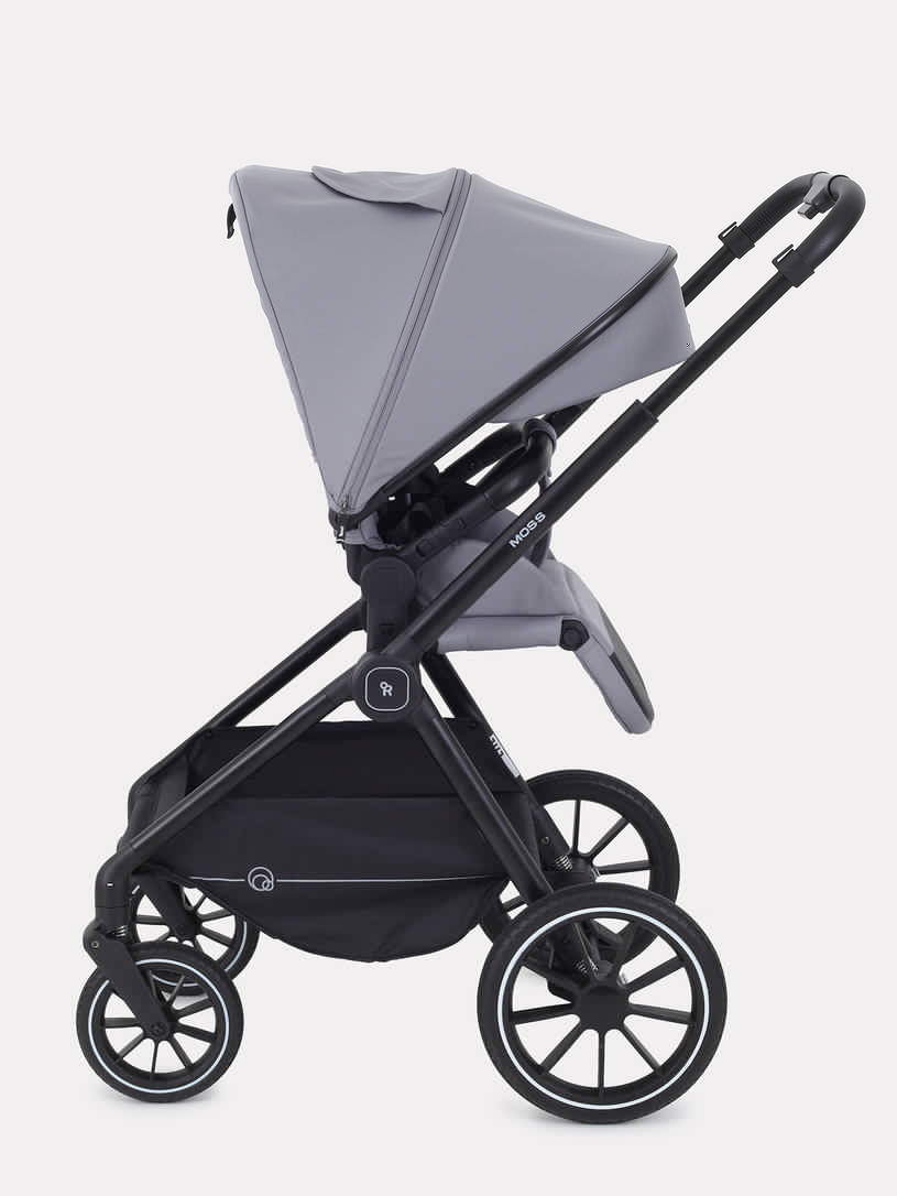 Коляска 2 в 1 Rant Moss Sage green