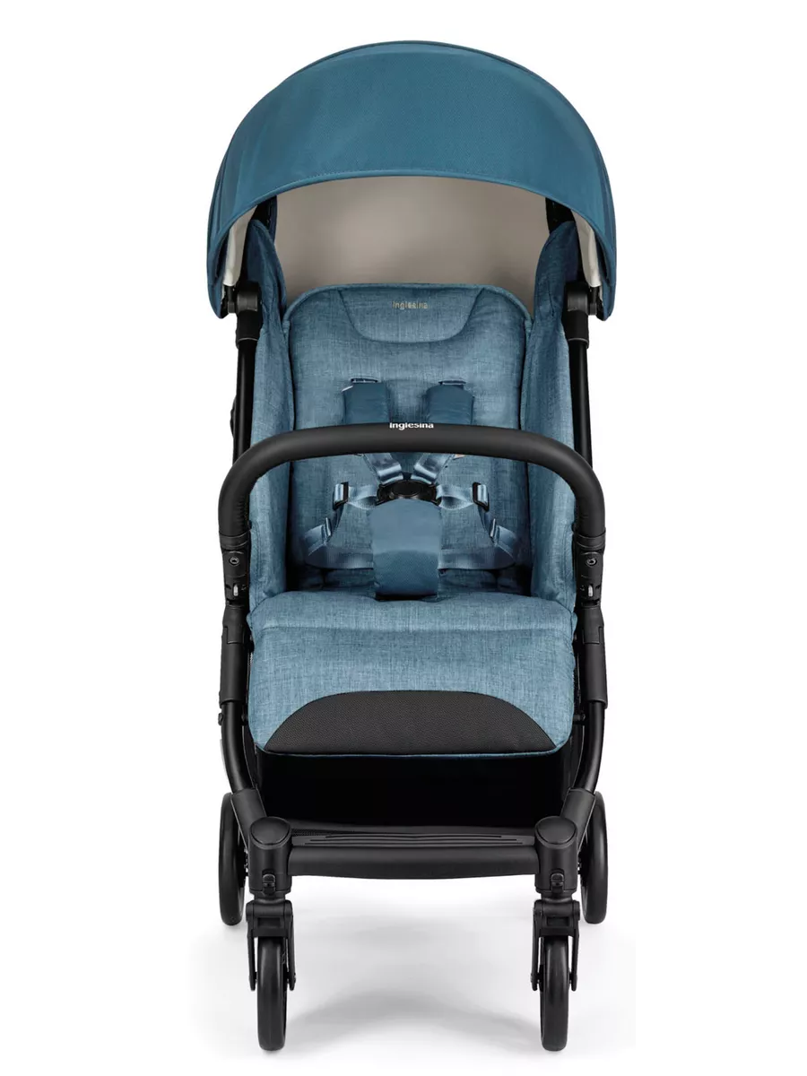 Прогулочная коляска Inglesina Quid 2, Puma Black