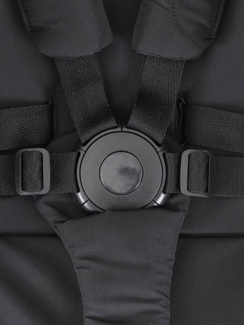 Коляска прогулочная Rant Lumos Classic grey