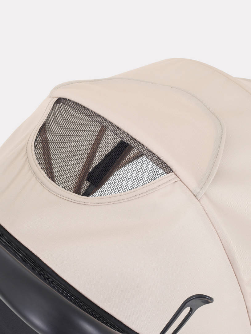 Коляска прогулочная Rant Basic Juno beige