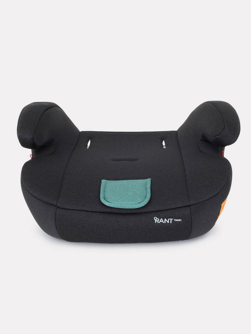 Автокресло Rant Basic Spark 1/2/3 (9-36 кг) Mint