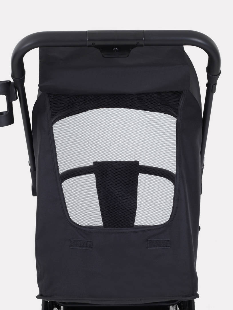 Коляска прогулочная Rant Basic Juno graphite