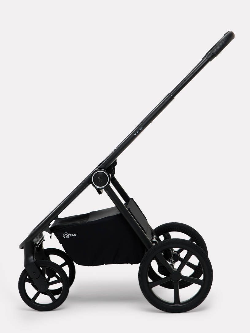 Коляска 2 в 1 Rant Teo Soft Sage