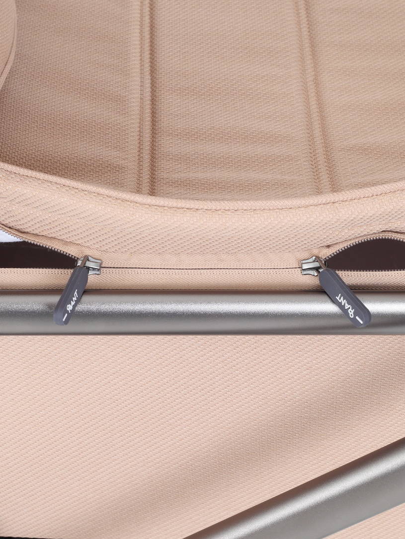 КОЛЯСКА 2 В 1 RANT FALCON BEIGE